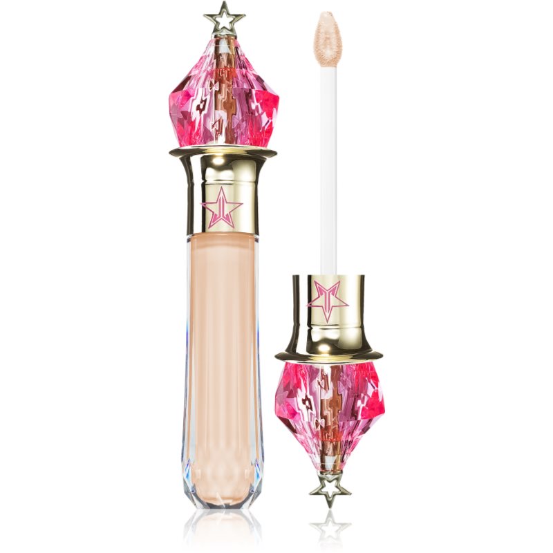 Jeffree Star Cosmetics Magic Star™ Concealer дълготраен коректор цвят C7 3