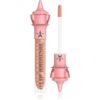 Jeffree Star Cosmetics Orgy 2 Lip Arousal Plumpin Lip Gloss блясък за устни с увеличаващ ефект цвят Versatile 4 мл.