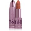 Jeffree Star Cosmetics Scorpio Shiny Trap Lipstick високо пигментирано кремообразно червило цвят Camel Humps 3 гр.