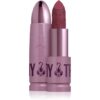 Jeffree Star Cosmetics Scorpio Shiny Trap Lipstick високо пигментирано кремообразно червило цвят Deep Sting 3 гр.