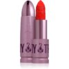 Jeffree Star Cosmetics Scorpio Shiny Trap Lipstick високо пигментирано кремообразно червило цвят Hot Devotion 3 гр.