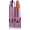Jeffree Star Cosmetics Scorpio Shiny Trap Lipstick високо пигментирано кремообразно червило цвят Pomeranian Kiss 3 гр.