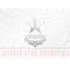 Jeffree Star Cosmetics Star Wedding листчета за матиране 50 бр.