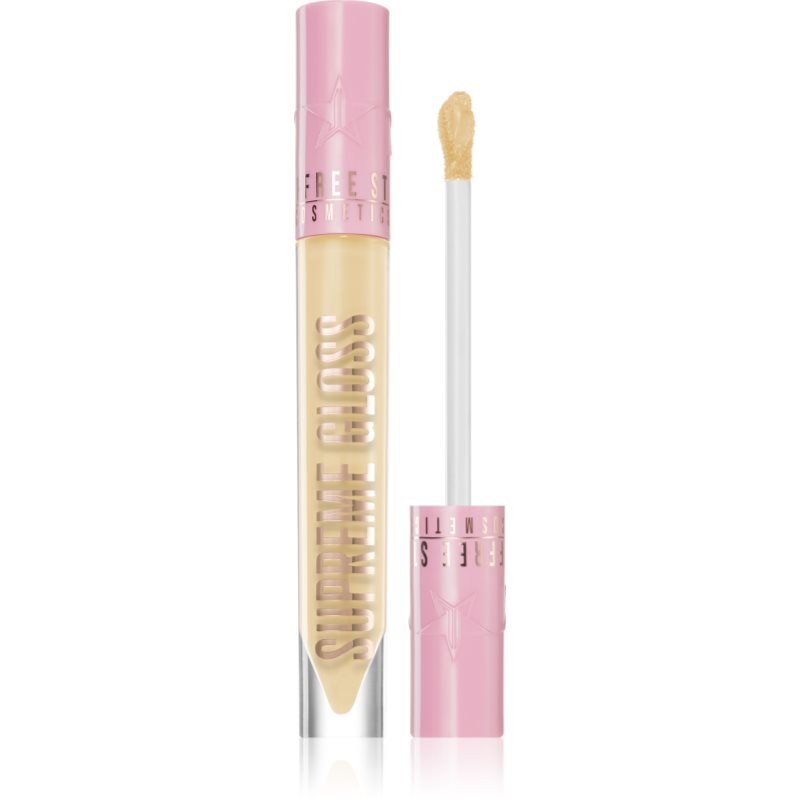 Jeffree Star Cosmetics Supreme Gloss блясък за устни цвят Urethra 5