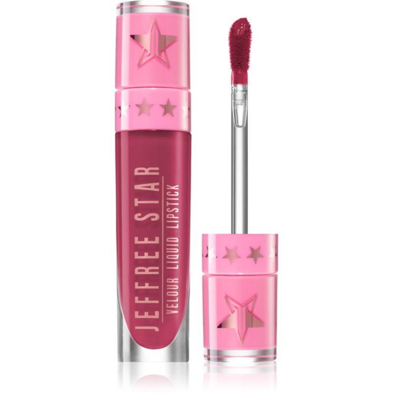 Jeffree Star Cosmetics Velour Liquid Lipstick течно червило цвят Holy Matrimony 5.6 мл. на ниска цена