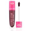 Jeffree Star Cosmetics Velour Liquid Lipstick течно червило цвят No Tea