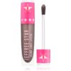 Jeffree Star Cosmetics Velour Liquid Lipstick течно червило цвят Restraints 5