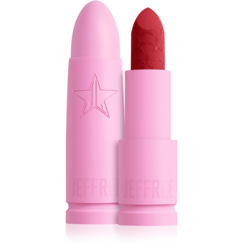 Jeffree Star Cosmetics Velvet Trap червило цвят Cherry Soda 4 гр.