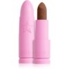 Jeffree Star Cosmetics Velvet Trap червило цвят Chocolate Fondue 4 гр.