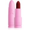 Jeffree Star Cosmetics Velvet Trap червило цвят Designer Blood 4 гр.