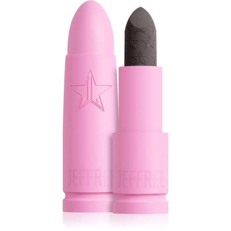 Jeffree Star Cosmetics Velvet Trap червило цвят Drill Sergeant 4 гр.