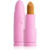 Jeffree Star Cosmetics Velvet Trap червило цвят Extending The Olive Branch 4 гр.