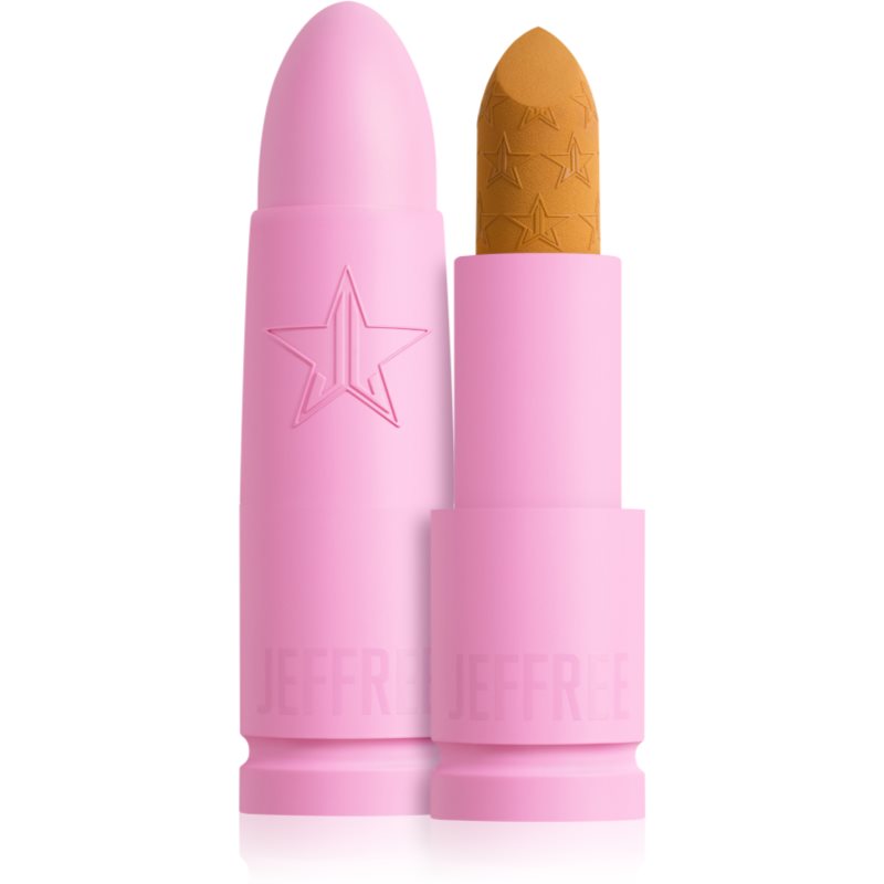 Jeffree Star Cosmetics Velvet Trap червило цвят Extending The Olive Branch 4 гр.