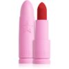 Jeffree Star Cosmetics Velvet Trap червило цвят Fire Starter 4 гр.