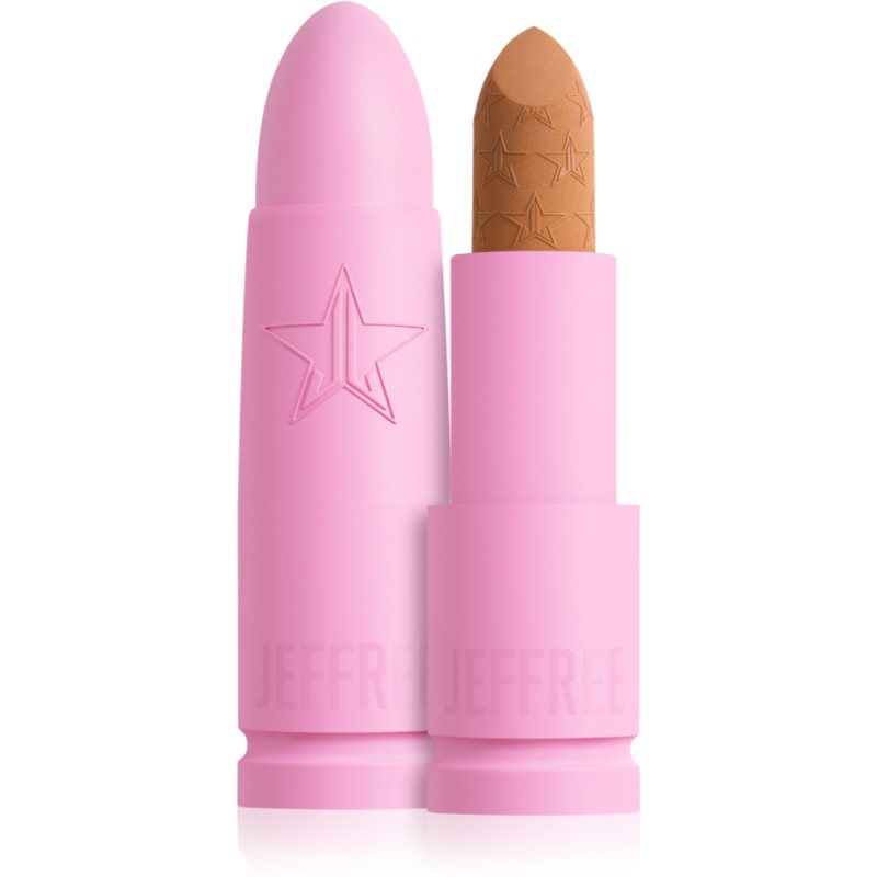 Jeffree Star Cosmetics Velvet Trap червило цвят Gardening Hoe 4 гр.