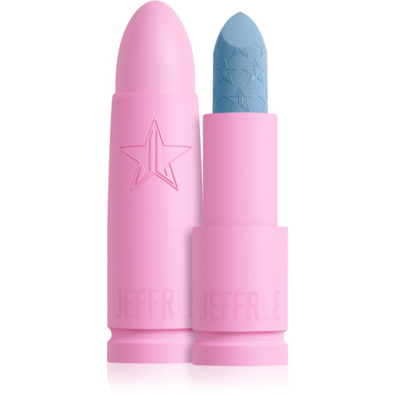 Jeffree Star Cosmetics Velvet Trap червило цвят Jawbreaker 4 гр.