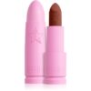 Jeffree Star Cosmetics Velvet Trap червило цвят Man Down 4 гр.