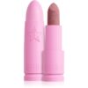 Jeffree Star Cosmetics Velvet Trap червило цвят Nudist Colony 4 гр.