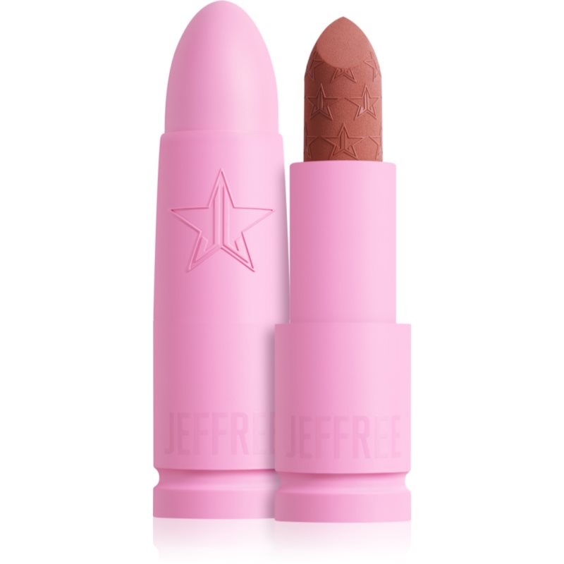 Jeffree Star Cosmetics Velvet Trap червило цвят Paleontologist 4 гр.