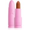 Jeffree Star Cosmetics Velvet Trap червило цвят Plastic Surgery 4 гр.