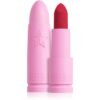 Jeffree Star Cosmetics Velvet Trap червило цвят Red Affair 4 гр.