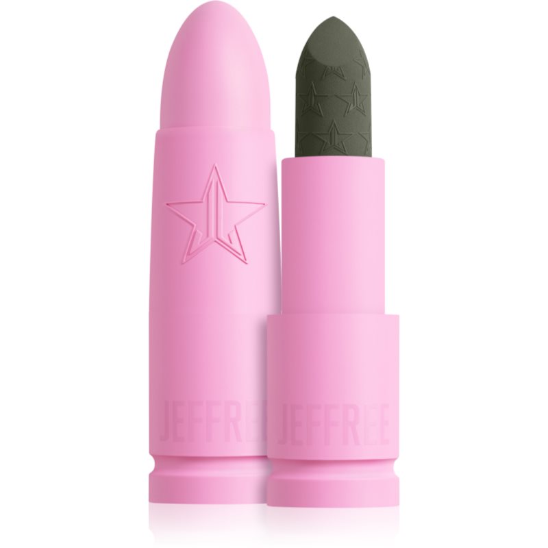 Jeffree Star Cosmetics Velvet Trap червило цвят So Jaded 4 гр.