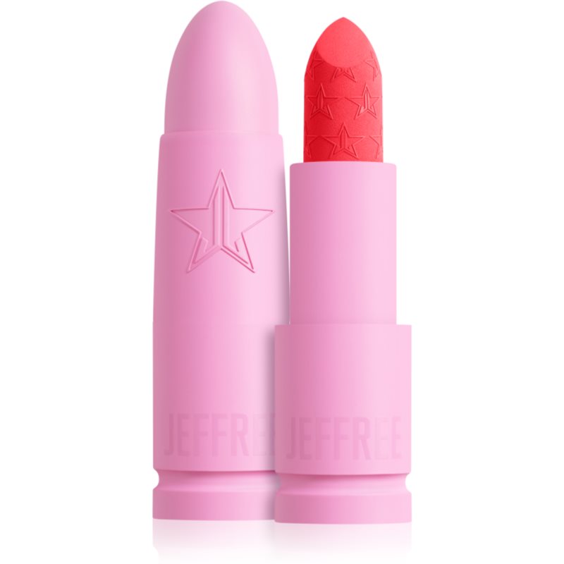 Jeffree Star Cosmetics Velvet Trap червило цвят Watermelon Soda 4 гр.