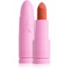 Jeffree Star Cosmetics Velvet Trap червило цвят Wyoming Iced Tea 4 гр.
