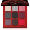 Jeffree Star Cosmetics Weirdo Mini палитра сенки за очи 13