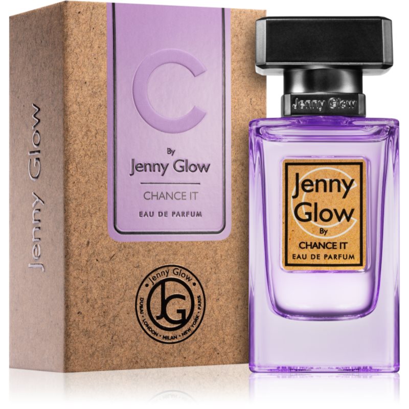 Jenny Glow C Chance IT парфюмна вода за жени 80 мл. на ниска цена