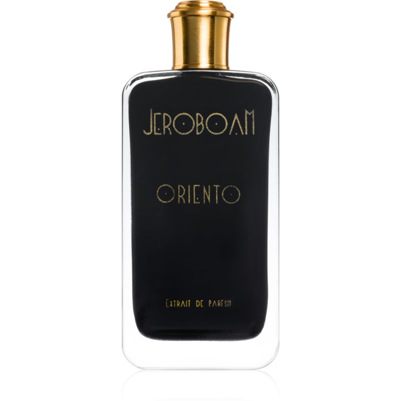 Jeroboam Oriento парфюмен екстракт унисекс 100 мл.