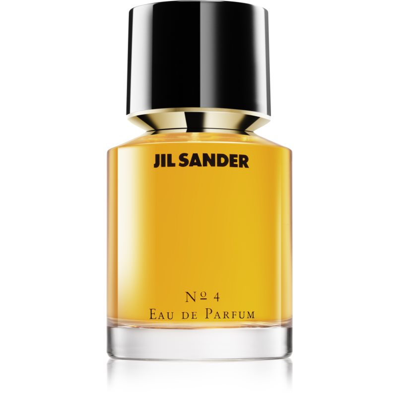 Jil Sander N° 4 парфюмна вода за жени 100 мл.