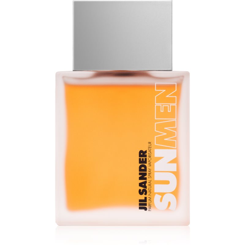 Jil Sander Sun Men Parfum парфюм за мъже 40 мл. на ниска цена