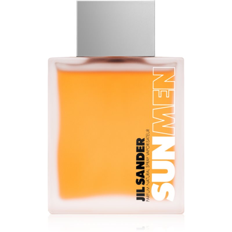 Jil Sander Sun Men Parfum парфюм за мъже 75 мл. на ниска цена