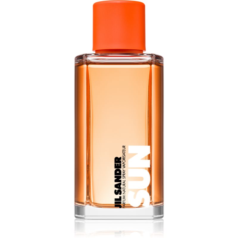 Jil Sander Sun Parfum парфюм за жени 125 мл. на ниска цена