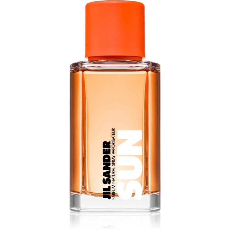 Jil Sander Sun Parfum парфюм за жени 75 мл. на ниска цена