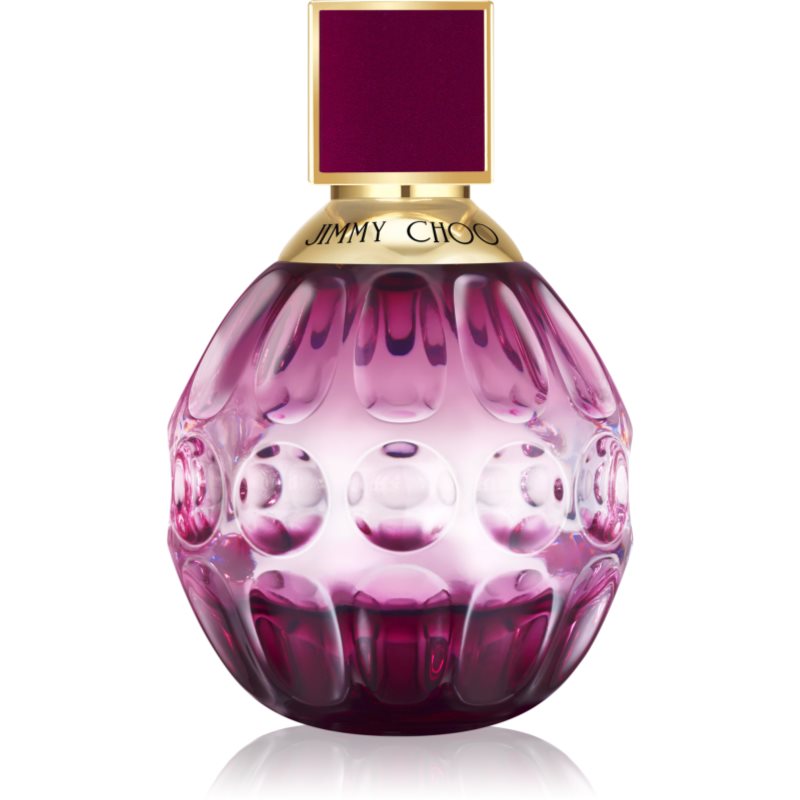 Jimmy Choo Fever парфюмна вода за жени 60 мл.