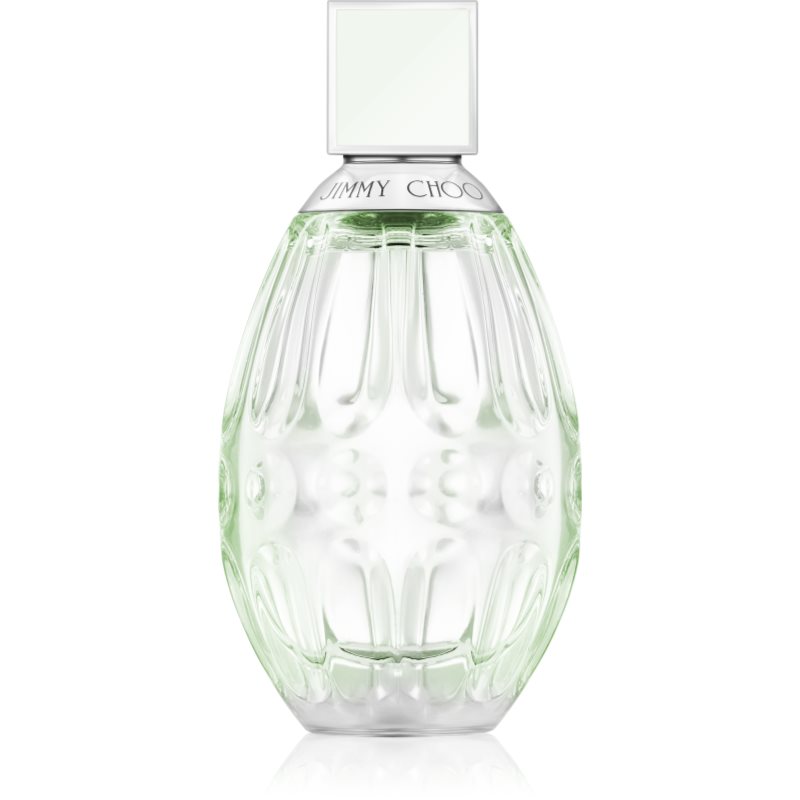 Jimmy Choo Floral тоалетна вода за жени 60 мл.