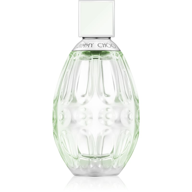Jimmy Choo Floral тоалетна вода за жени 90 мл.