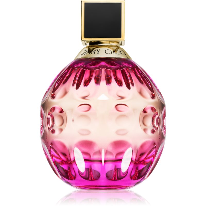 Jimmy Choo For Women Rose Passion парфюмна вода за жени 100 мл.