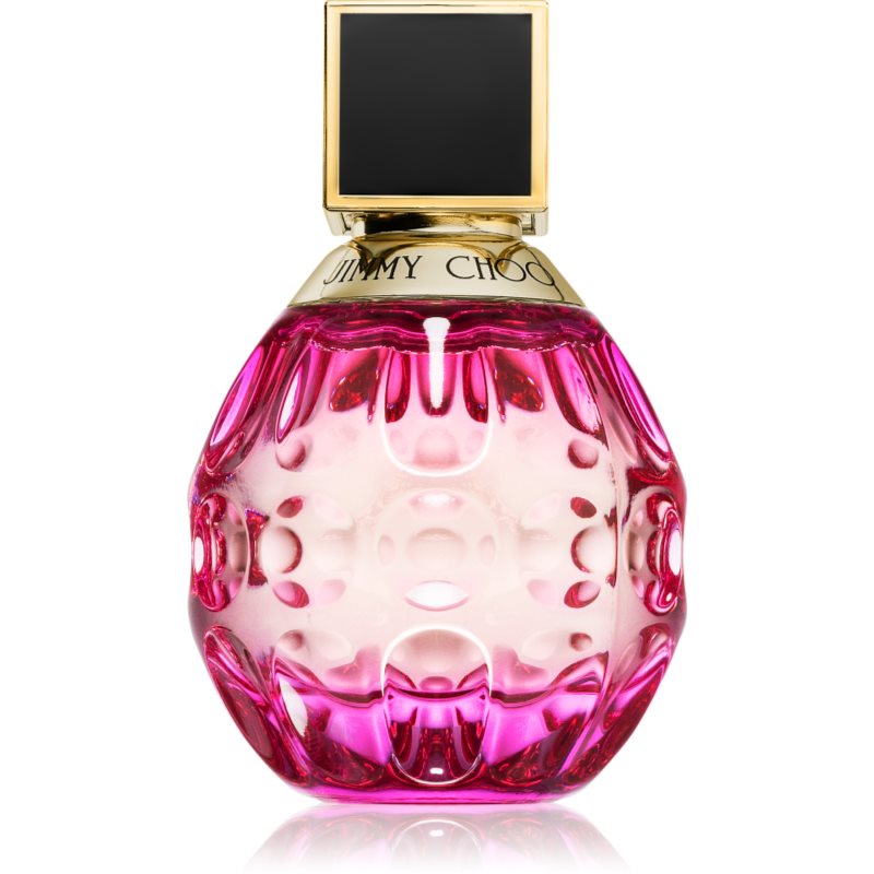 Jimmy Choo For Women Rose Passion парфюмна вода за жени 40 мл. на ниска цена