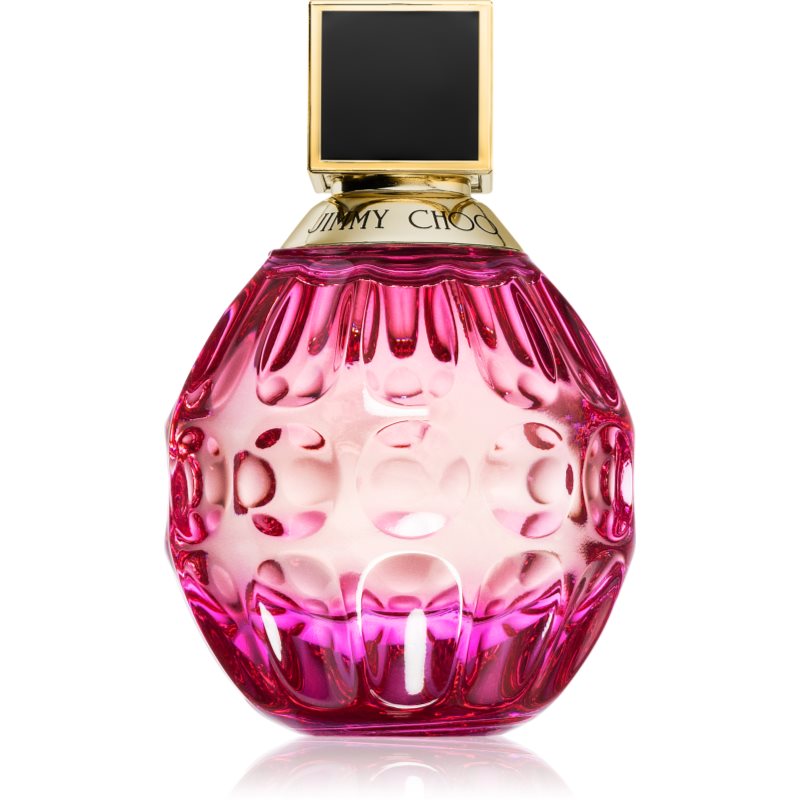 Jimmy Choo For Women Rose Passion парфюмна вода за жени 60 мл. на ниска цена