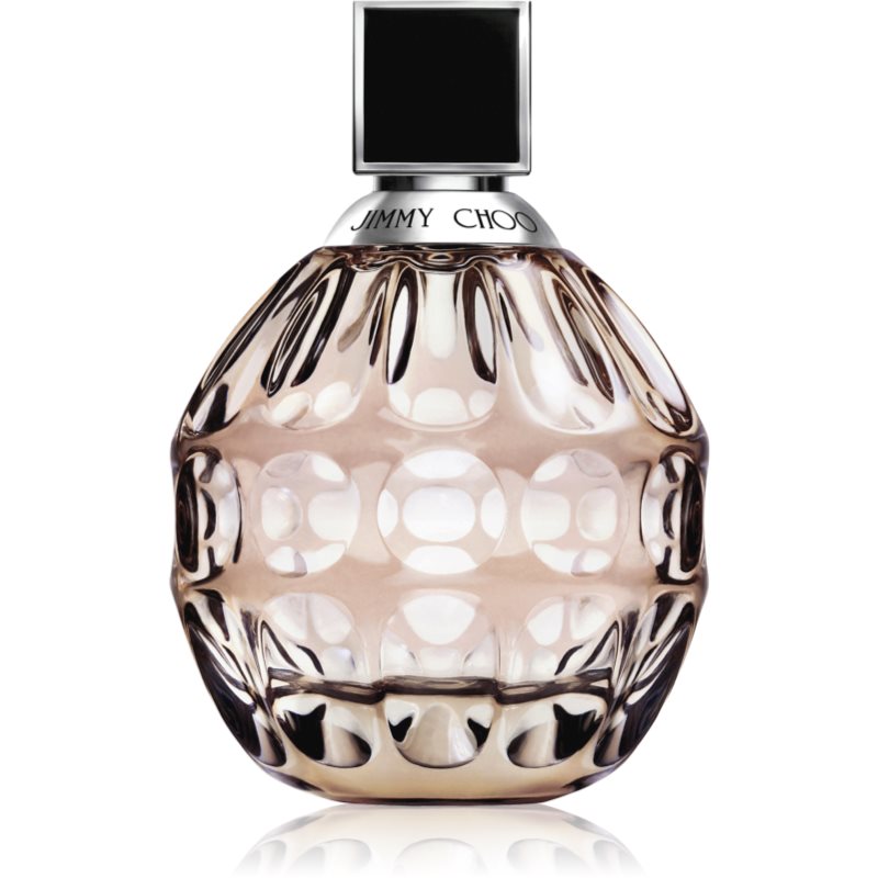 Jimmy Choo For Women парфюмна вода за жени 100 мл. на ниска цена