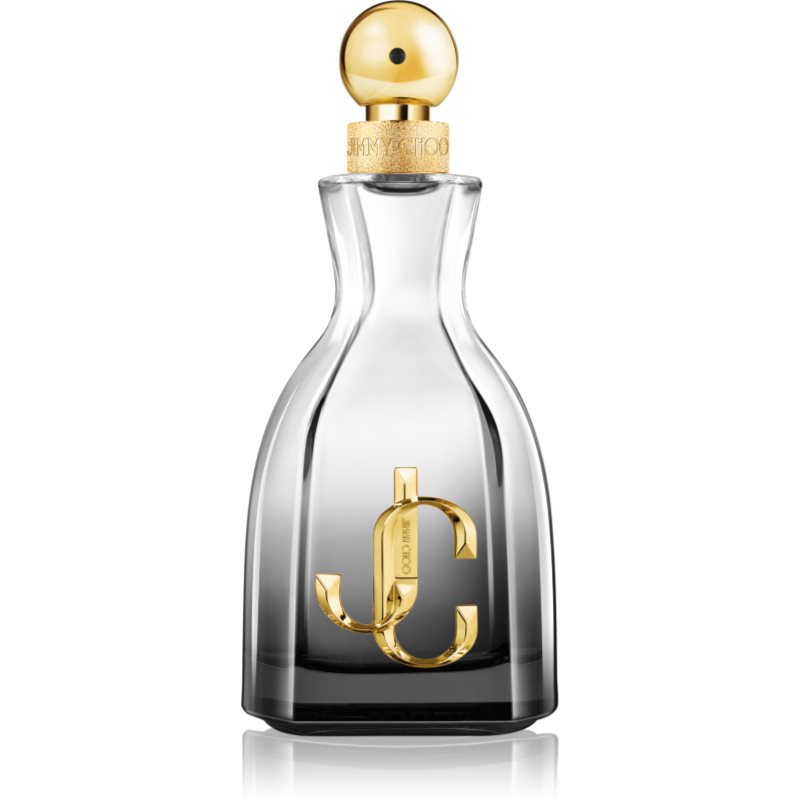 Jimmy Choo I Want Choo Forever парфюмна вода за жени 100 мл.
