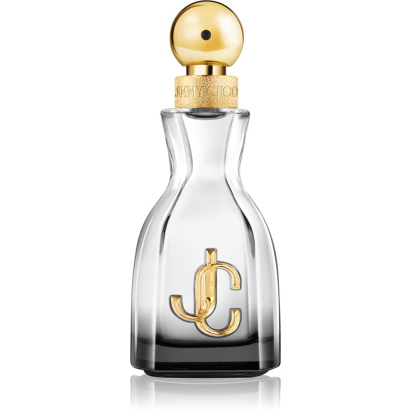 Jimmy Choo I Want Choo Forever парфюмна вода за жени 40 мл.