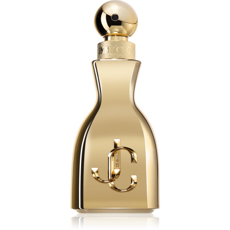 Jimmy Choo I Want Choo Le Parfum парфюм за жени 40 мл. на ниска цена
