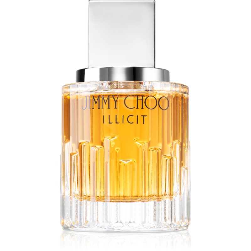 Jimmy Choo Illicit парфюмна вода за жени 40 мл.