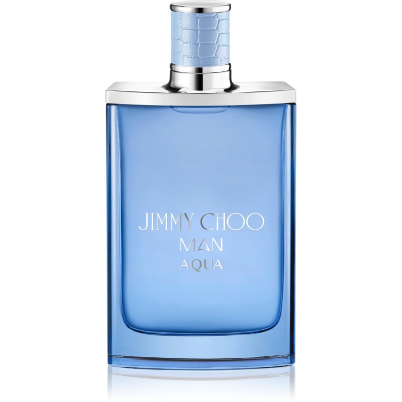 Jimmy Choo Man Aqua тоалетна вода за мъже 100 мл. на ниска цена