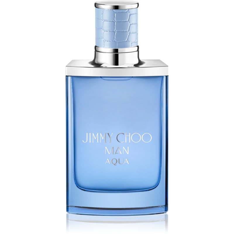 Jimmy Choo Man Aqua тоалетна вода за мъже 50 мл. на ниска цена