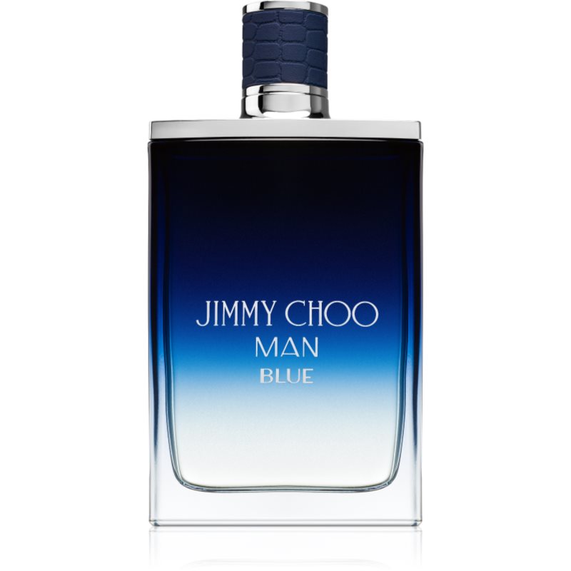 Jimmy Choo Man Blue тоалетна вода за мъже 100 мл.